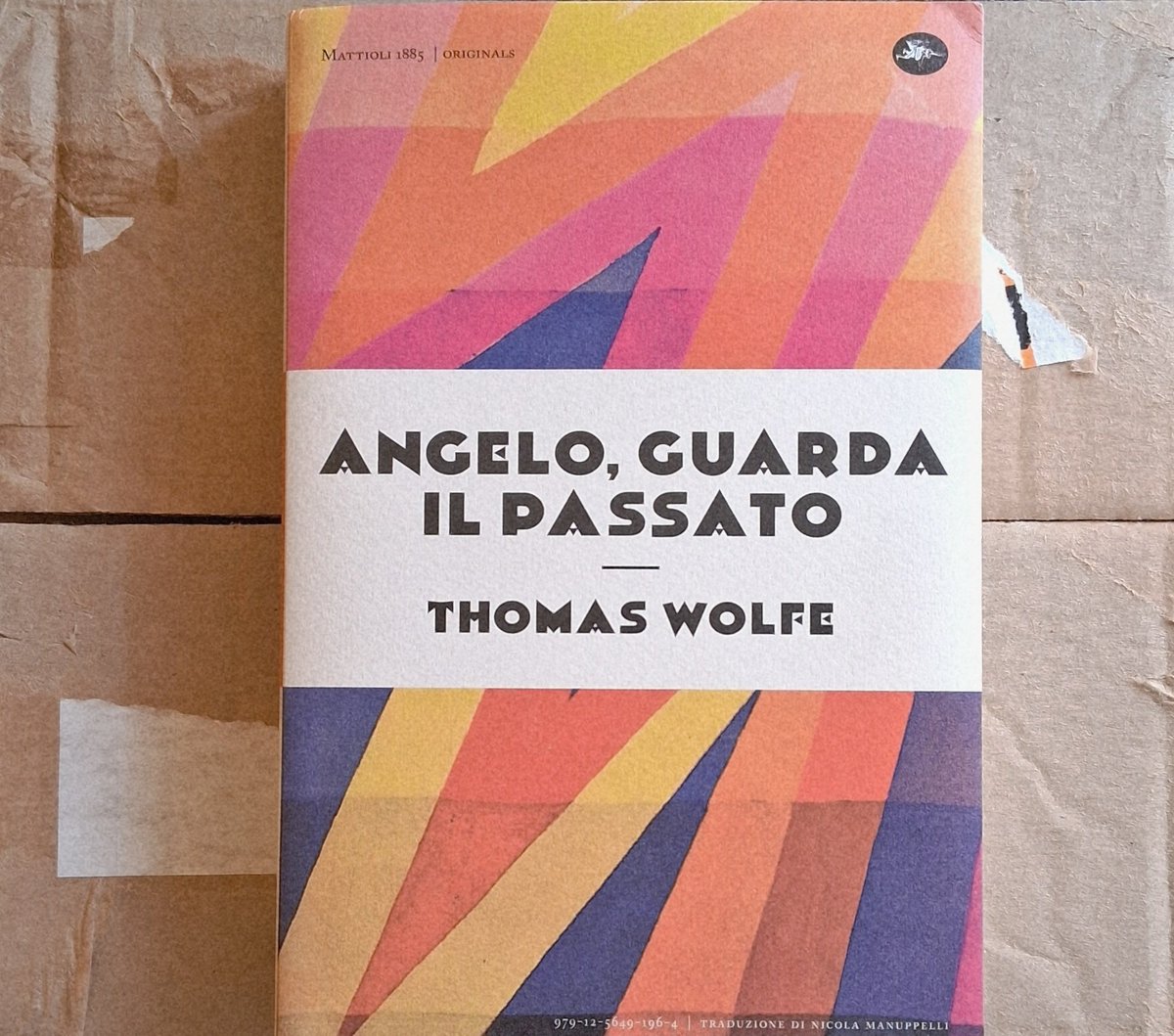 Angelo Cennamo tweet media