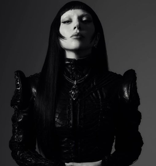 LⱯDY GⱯGⱯ Ɐ GO GO tweet media