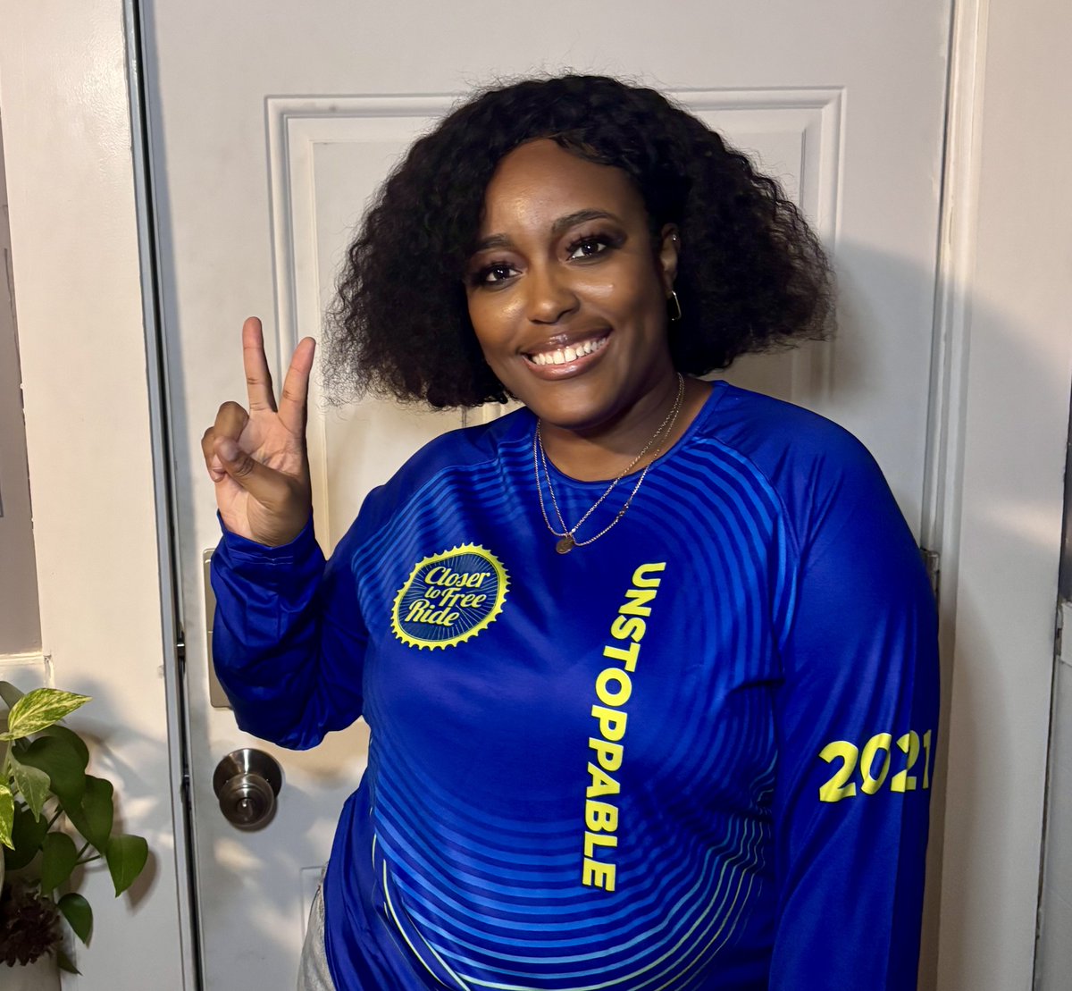 Closer To Free Ride tweet media