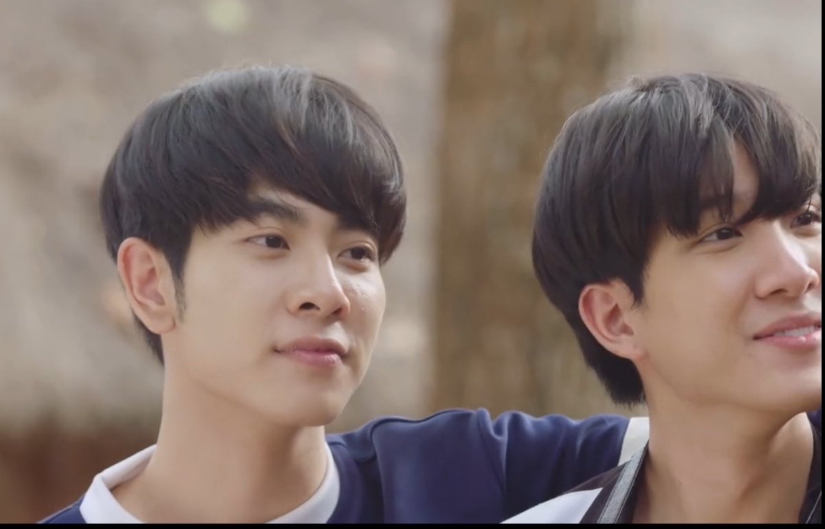 kiwiluvsk555's tweet photo. I love love longtae and tian's friendship so much 😭 its just khao mix in every universe
#นิทานพันดาว #ATOTS https://t.co/FKJBYMDt5L