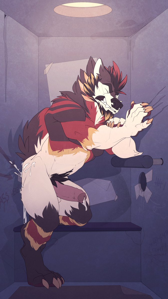 Forge Master tweet media