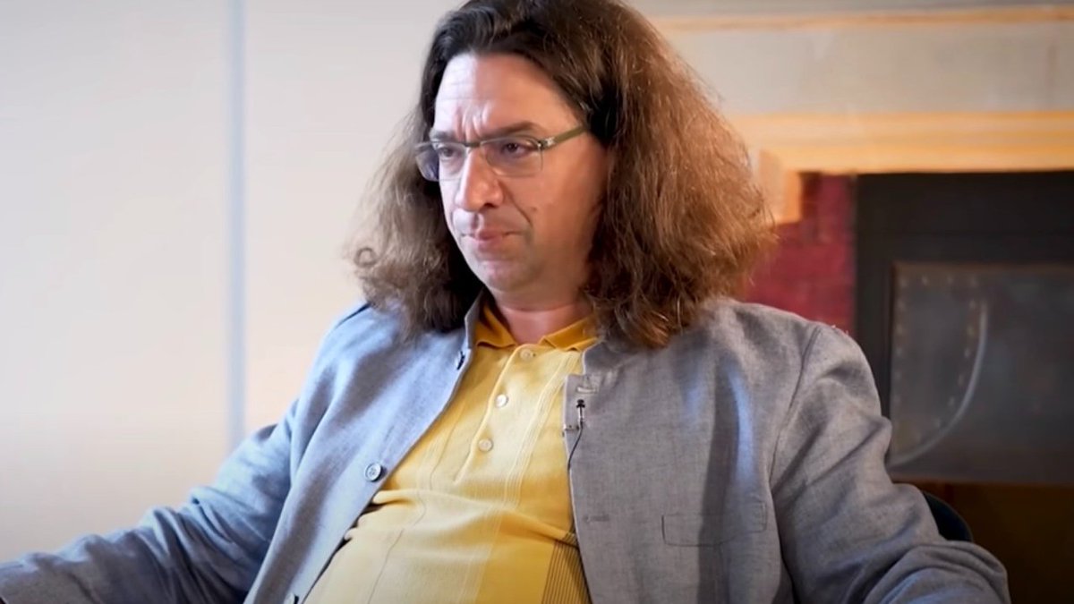 Chrome Barracuda 🇺🇦🇪🇺🎄 tweet media