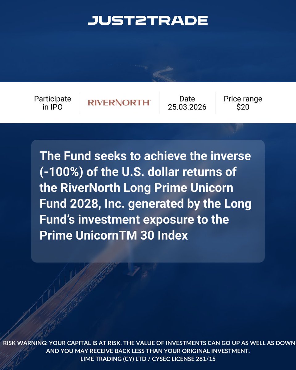 Just2Trade tweet media