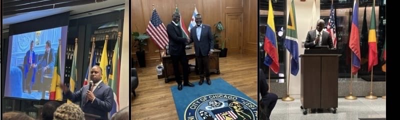 South African Embassy, Washington D.C tweet media