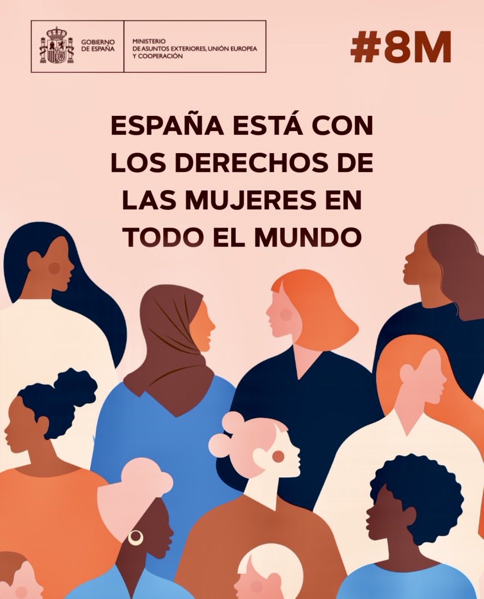 Consulado General de España en Guadalajara tweet media