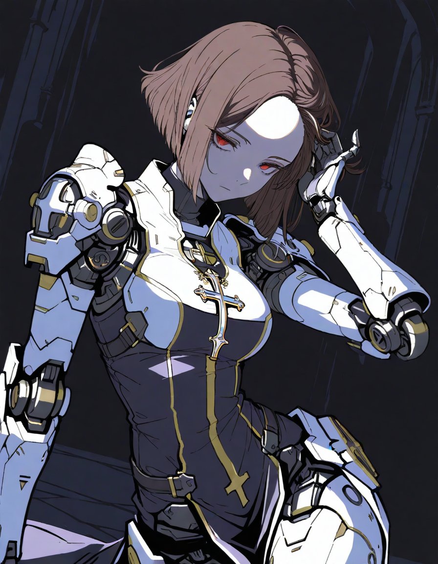 聞こえないのですか。それとも、理解できないのですか。
Do you not hear… or do you simply not understand?