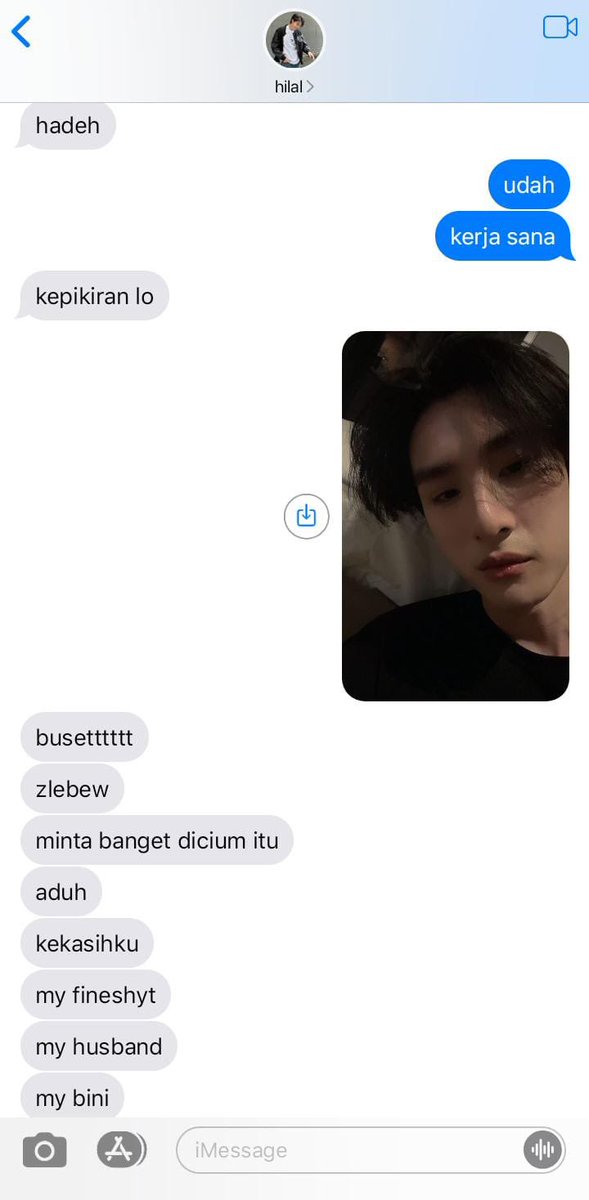 khlsyiy's tweet photo. #dewtee one tweet au

temen rasa pacar https://t.co/NEbq5yxLak