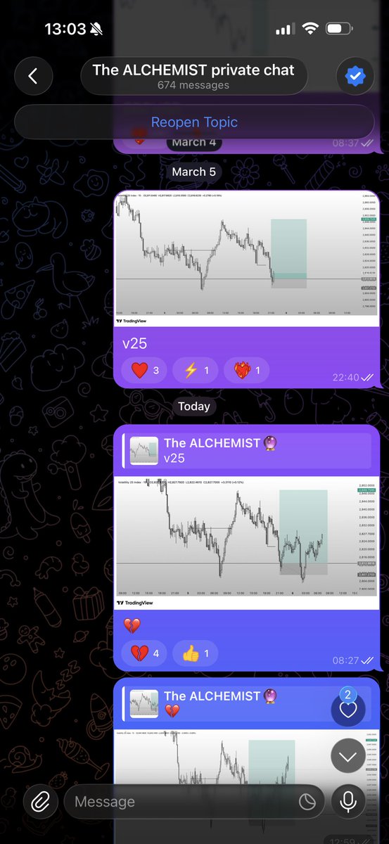 The LIQUIDITY ALCHEMIST tweet media