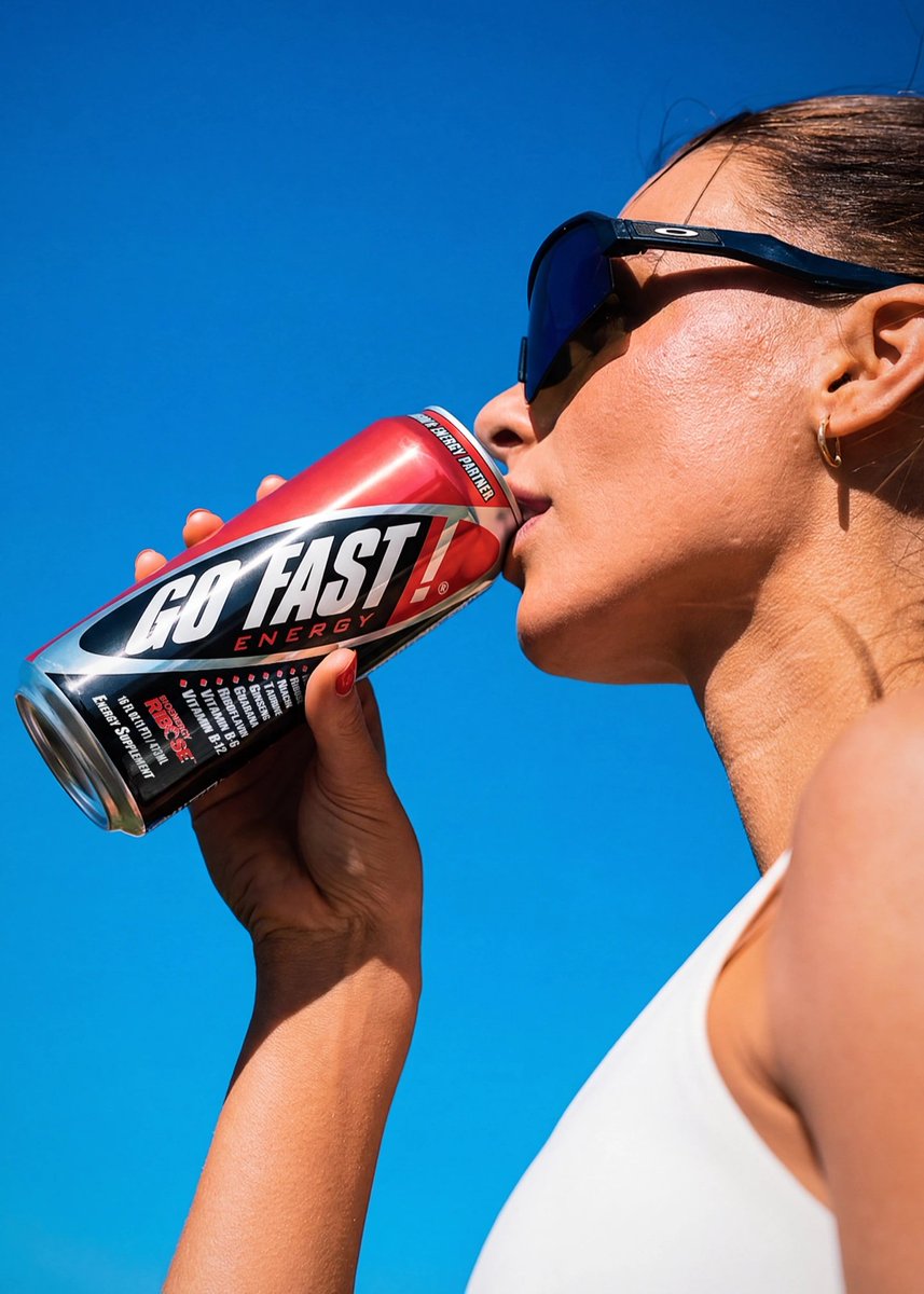 GoFastEnergy tweet media