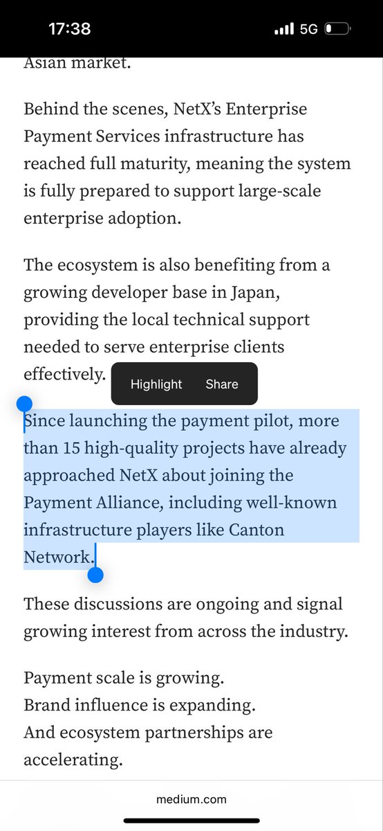 FinancialBased tweet media