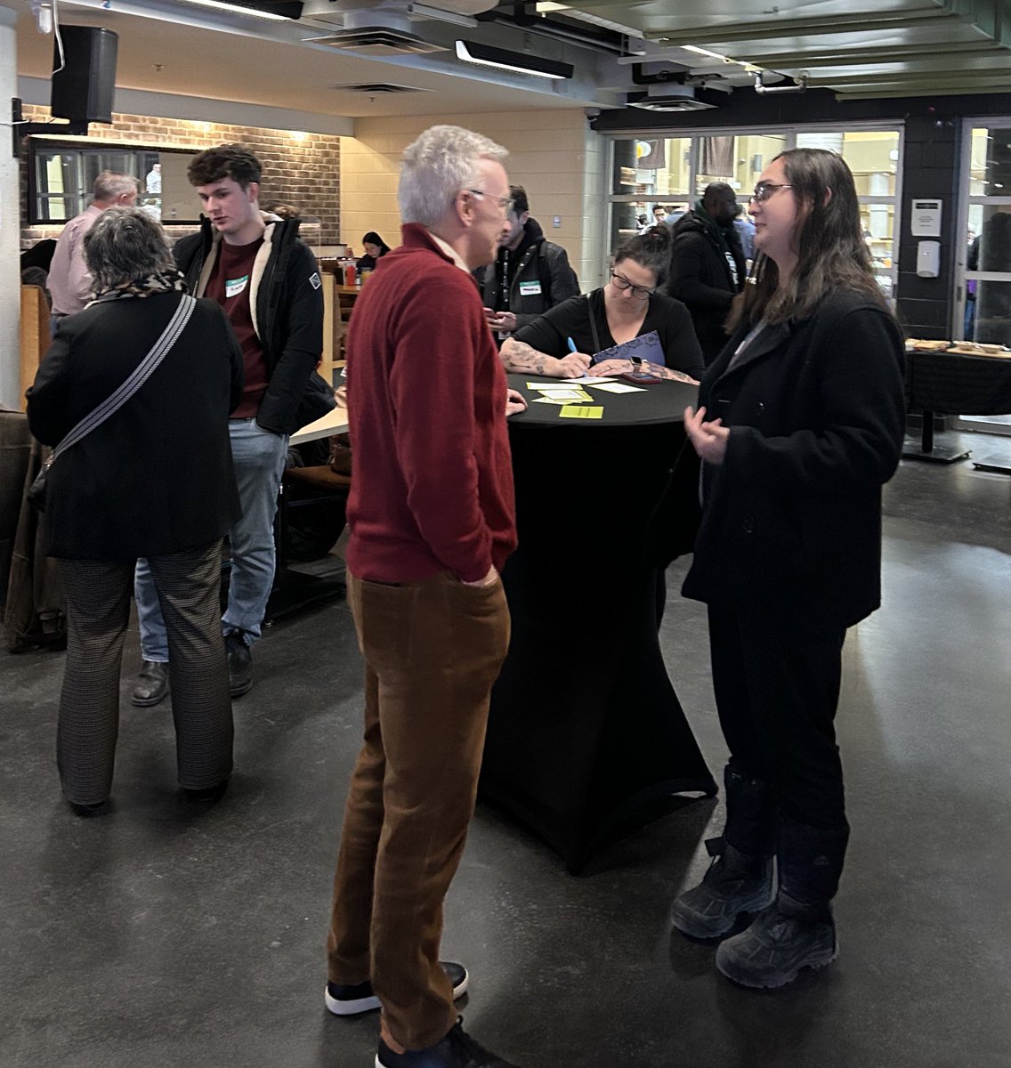 Sean Casey tweet media