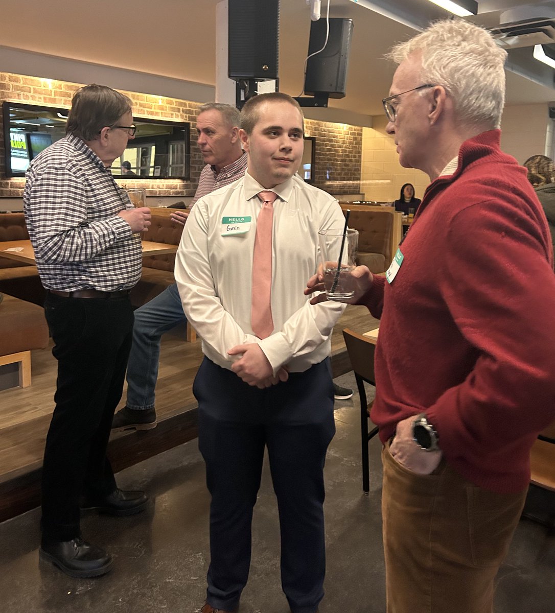 Sean Casey tweet media