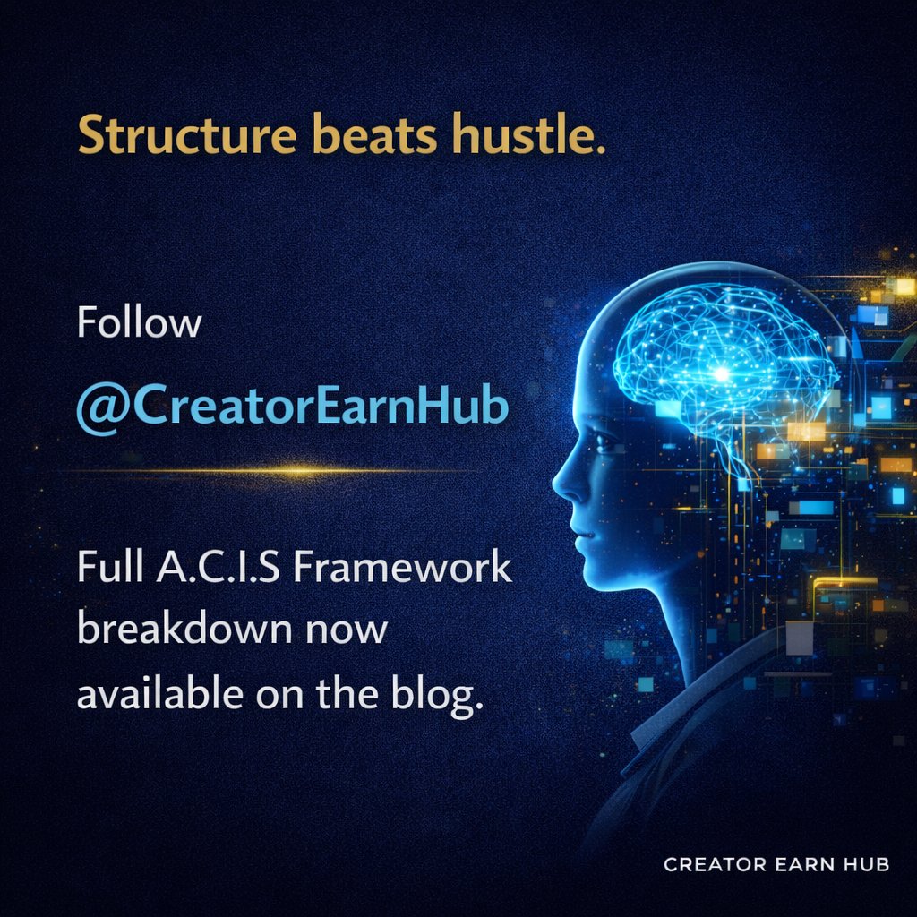 Creator Earn Hub (@CreatorEarnHub) / Posts / X