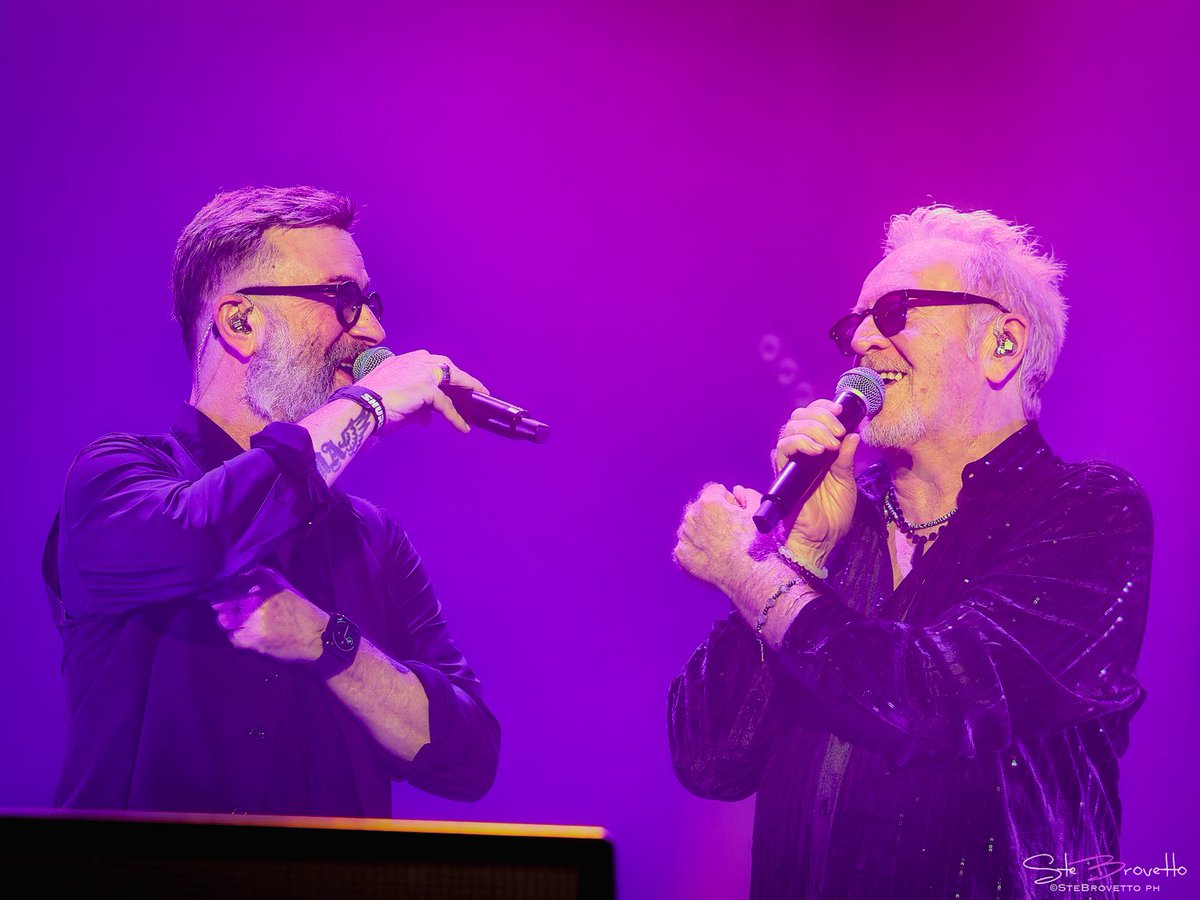 Umberto Tozzi tweet media