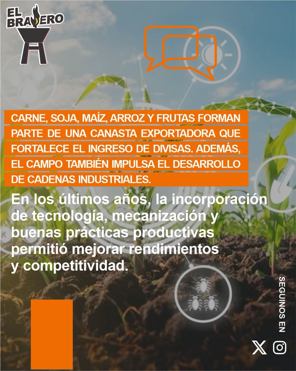 ElBraseroPy tweet media