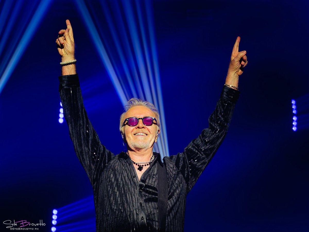 Umberto Tozzi tweet media