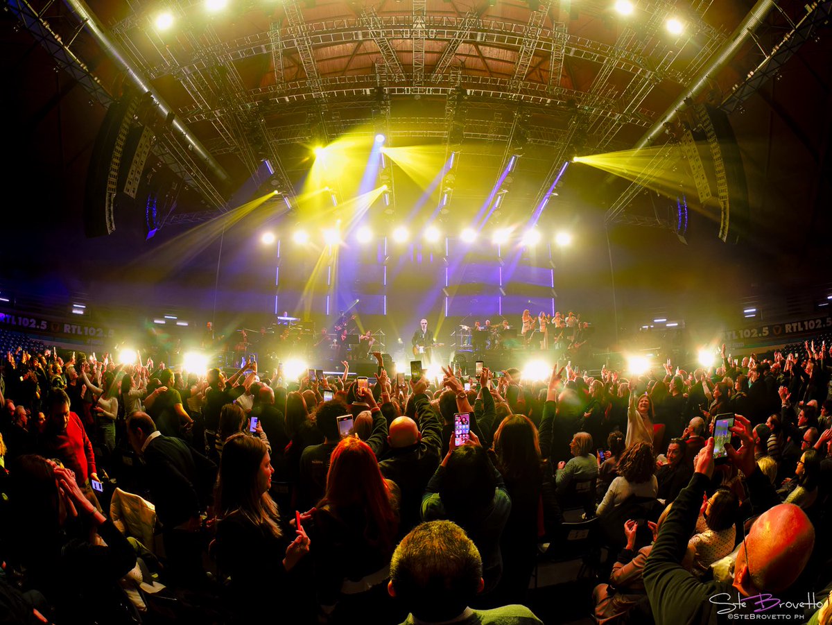 Umberto Tozzi tweet media