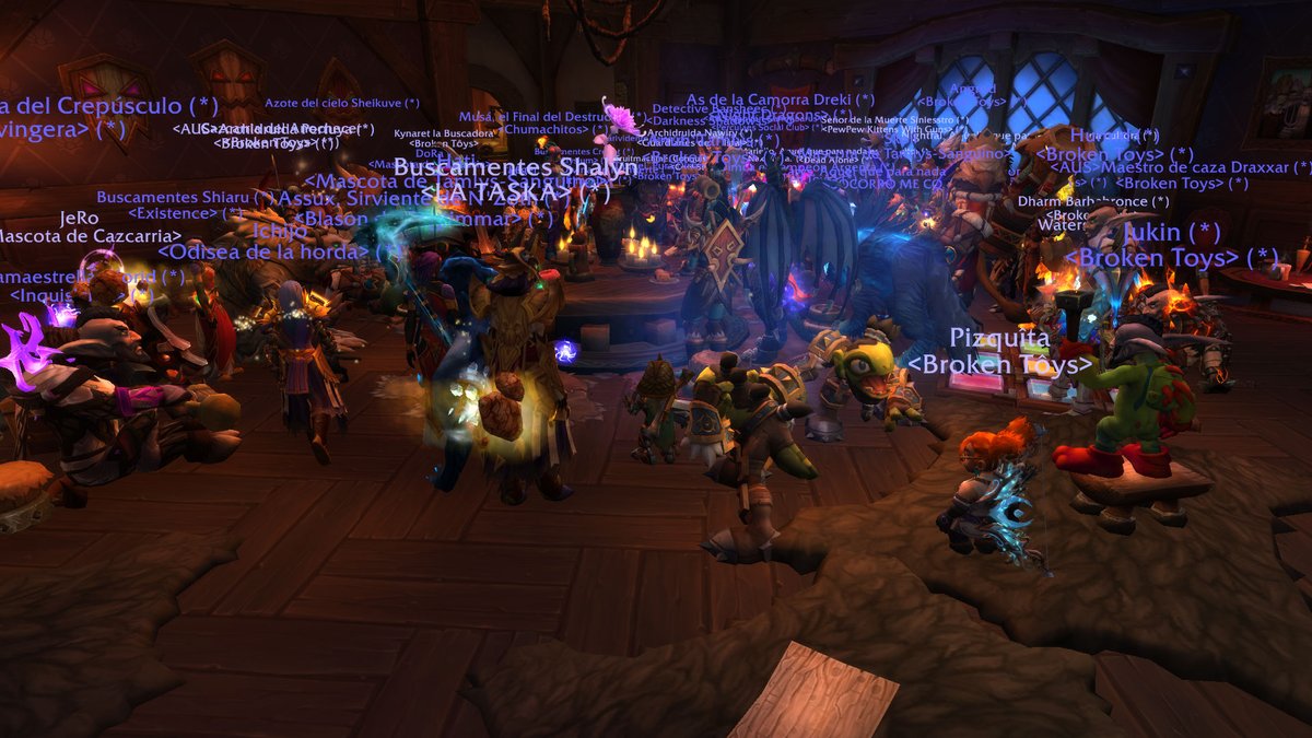 Que si quiere birra pa brindar me cuentan