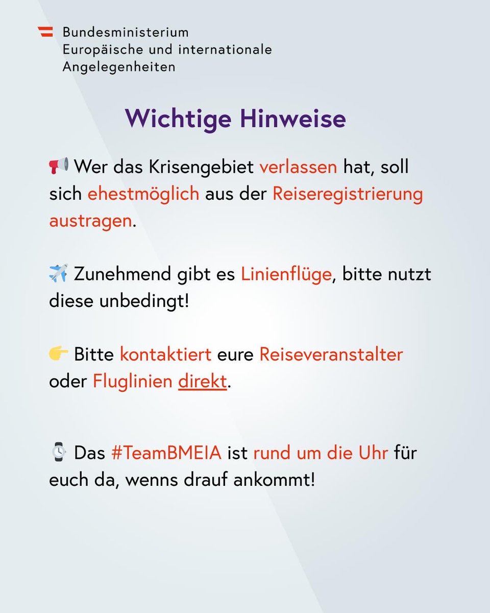 MFA Austria tweet media