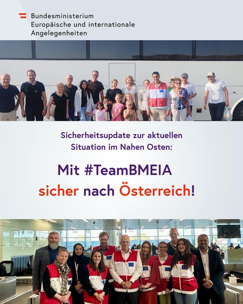 MFA Austria tweet media