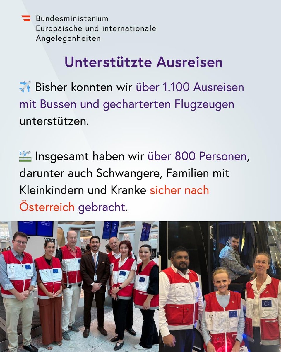 MFA Austria tweet media