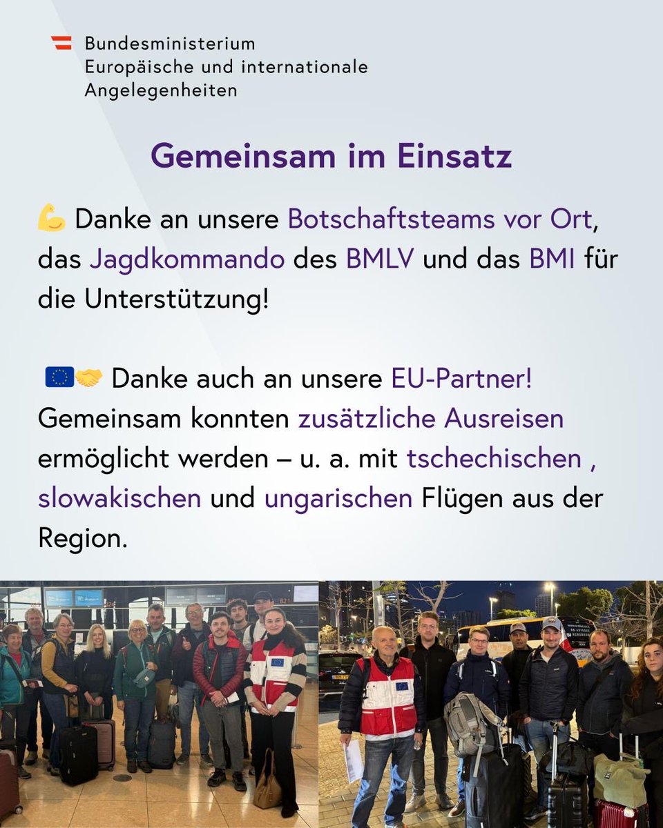 MFA Austria tweet media