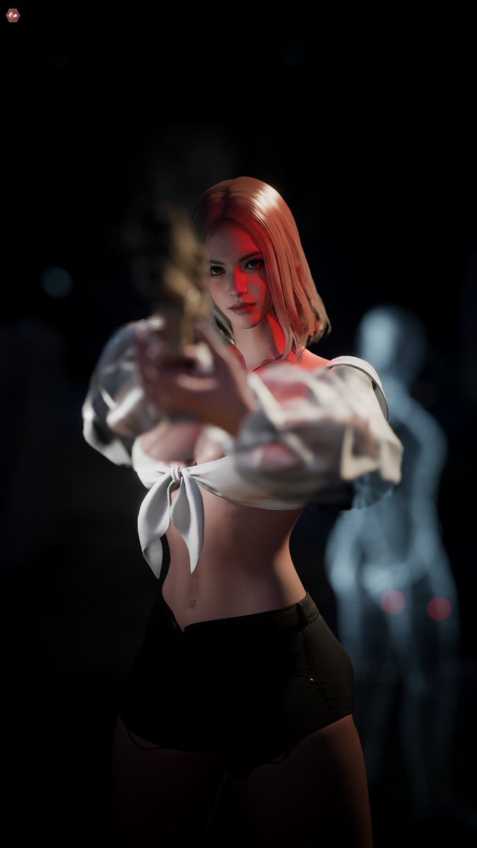 SokahTano's tweet photo. Hi chooms ๐๐ป
Back from the dead ๐ชฆ
Here are some screenshots taken from the game "The First Descendant" using the photo mode, which isn't all that great.
I had missed virtual photography ๐ฅน๐ค
#VirtualPhotography #TFD
#TPMPortrait #VPRT #FutureVPSupport #ArtisticofSociety https://t.co/a0uIEY7eCe