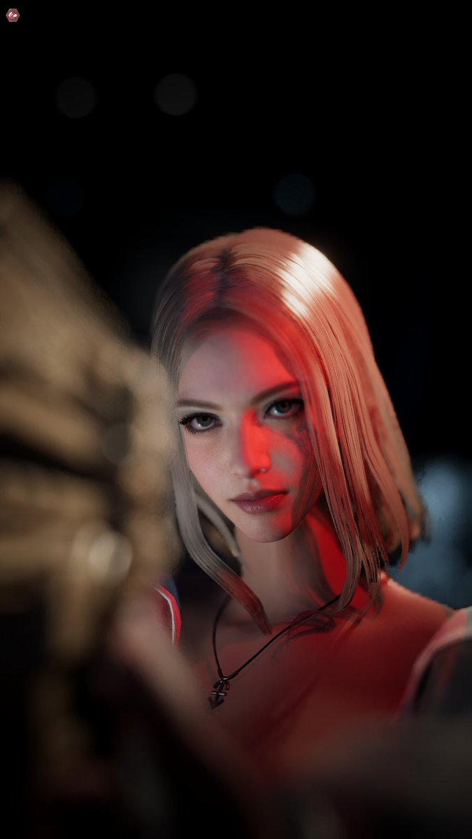 SokahTano's tweet photo. Hi chooms ๐๐ป
Back from the dead ๐ชฆ
Here are some screenshots taken from the game "The First Descendant" using the photo mode, which isn't all that great.
I had missed virtual photography ๐ฅน๐ค
#VirtualPhotography #TFD
#TPMPortrait #VPRT #FutureVPSupport #ArtisticofSociety https://t.co/a0uIEY7eCe