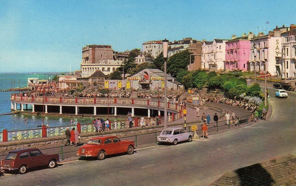 Bygone Britain tweet media