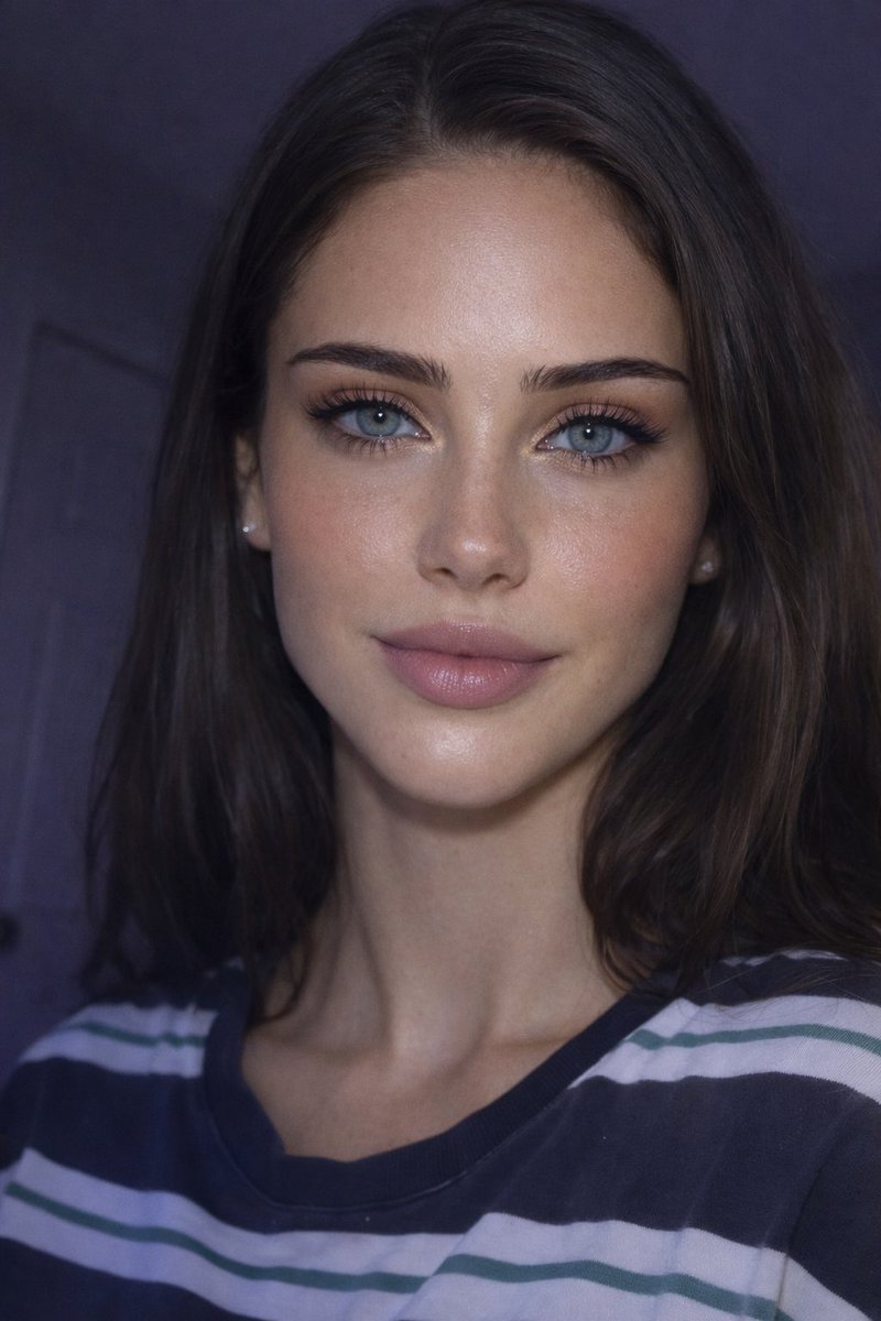 Do you like my eyes?

Yes or no