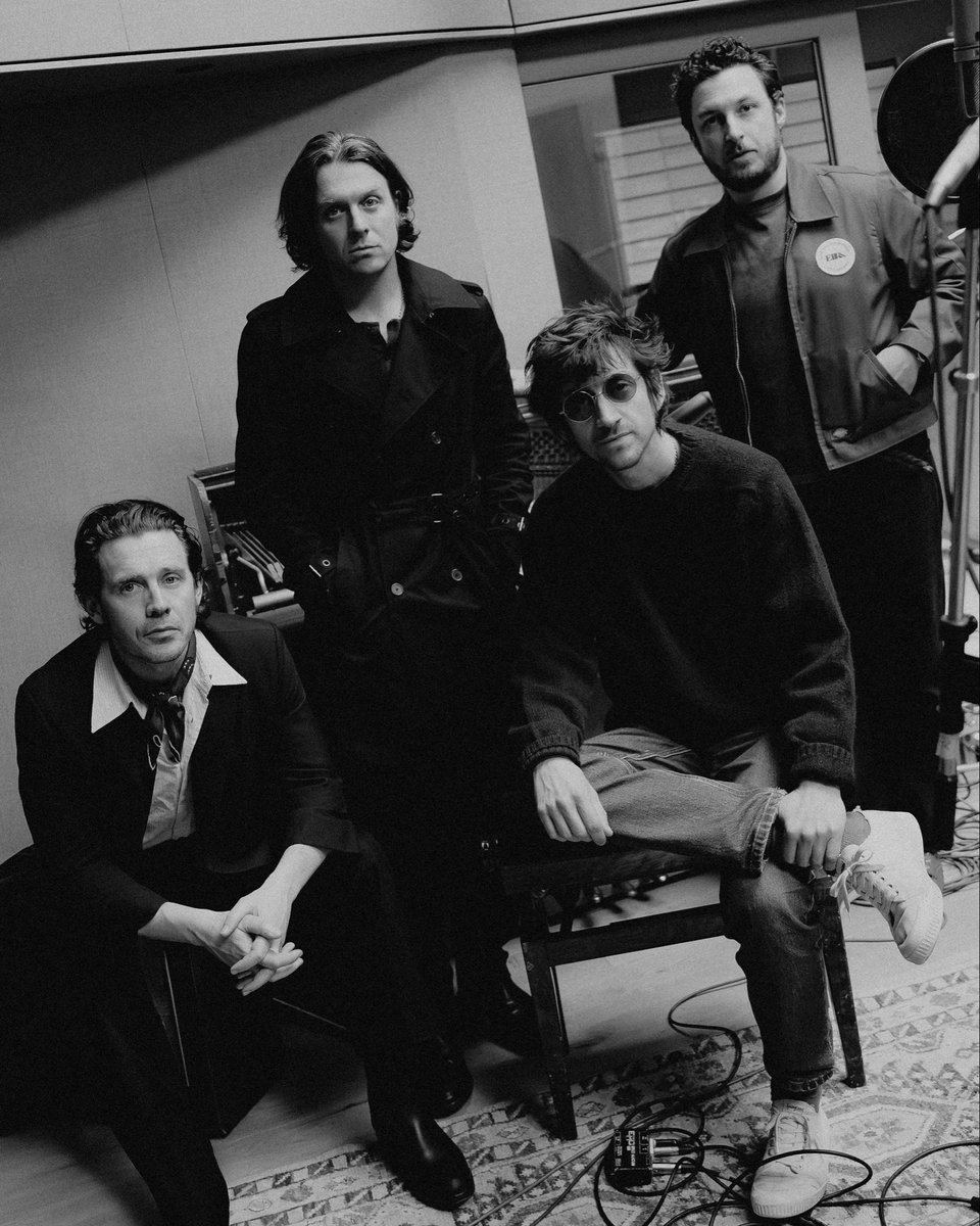 HELP(2), the new collaborative album is out now on War Child Records.

Arctic Monkeys are proud to support the invaluable work War Child do and hope the record will make a positive difference to the lives of children affected by war.

All proceeds from this album support