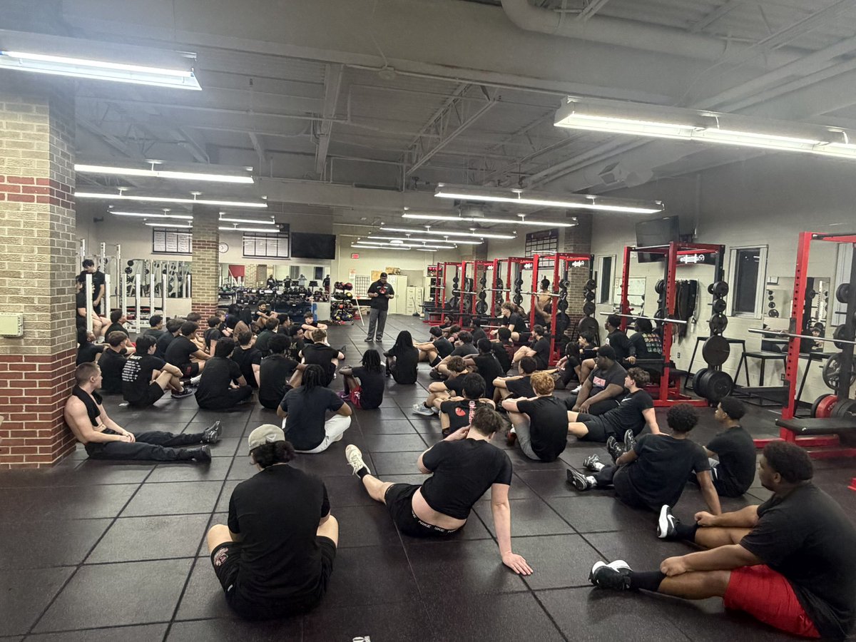 Greg Cooper Dig Deep ATH Defensive Back Specialist tweet media