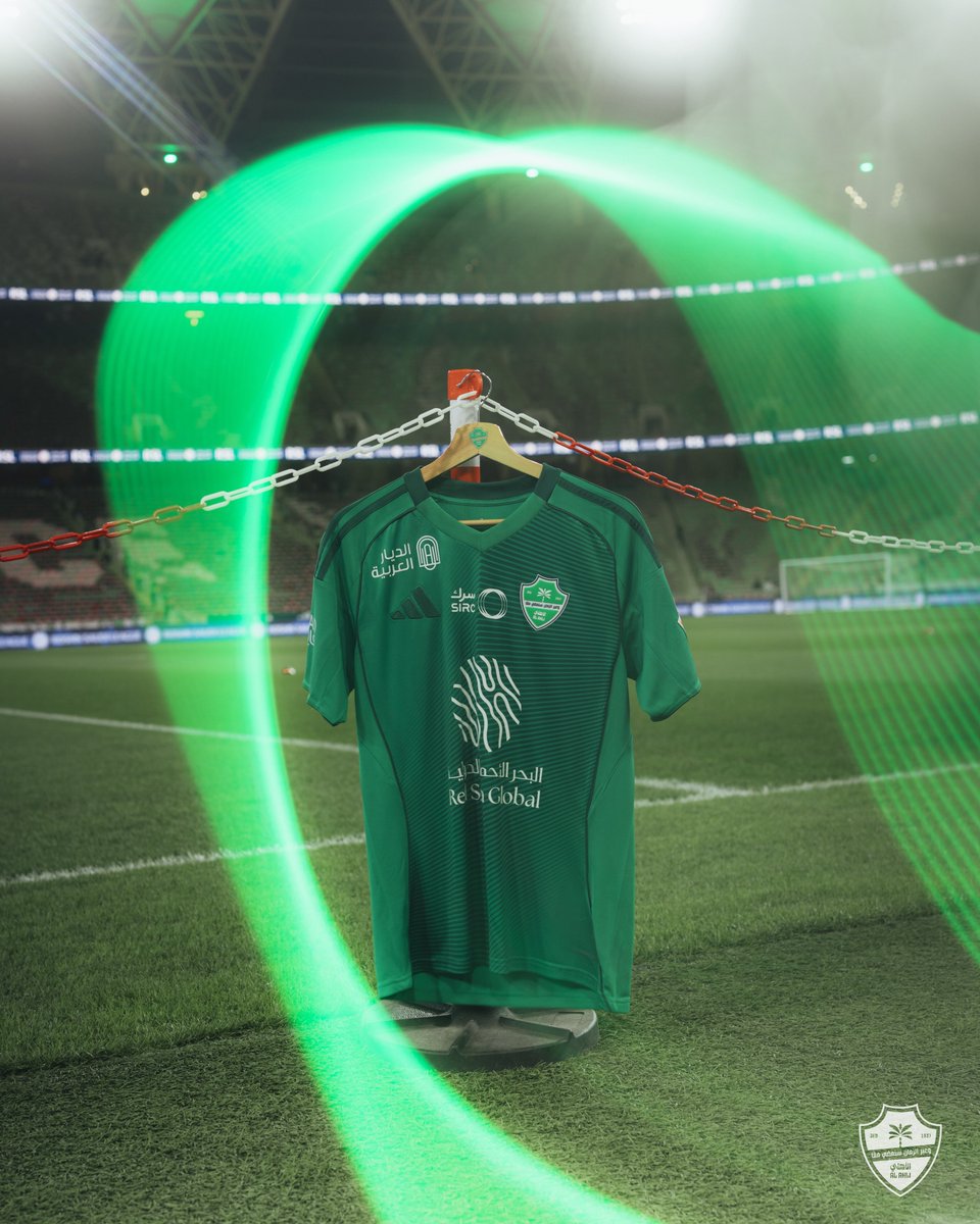 النادي الأهلي السعودي tweet media