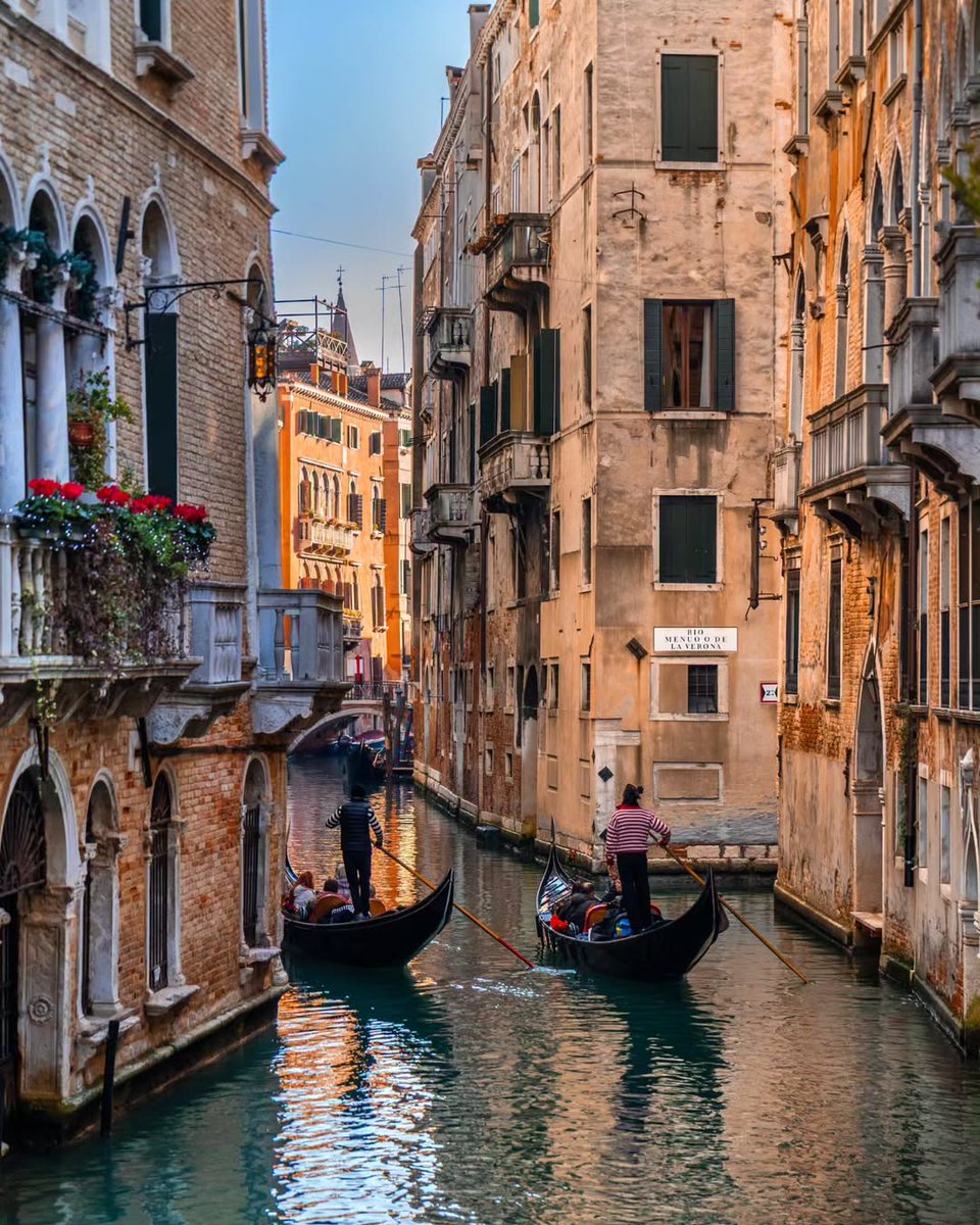 📍Venice, Italy 🇮🇹