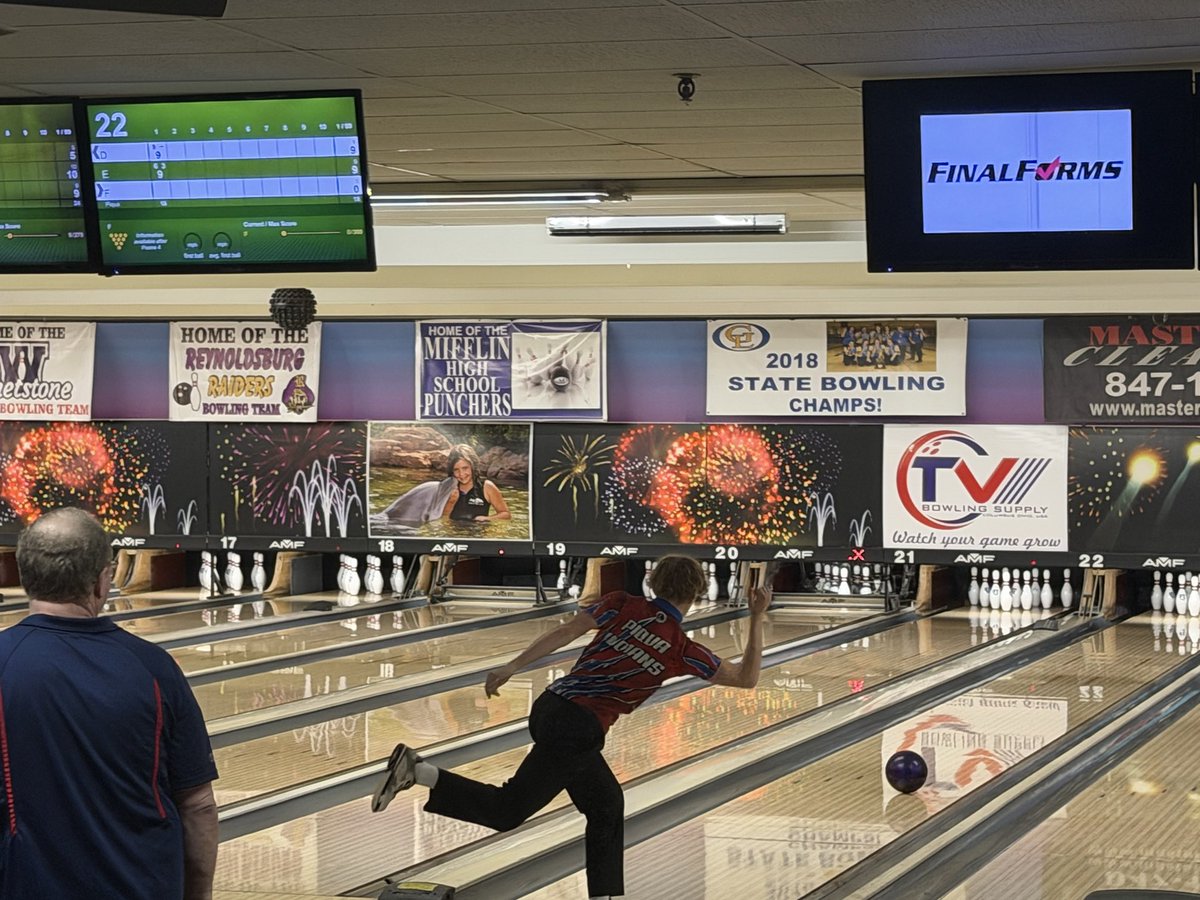 Piqua Athletics tweet media