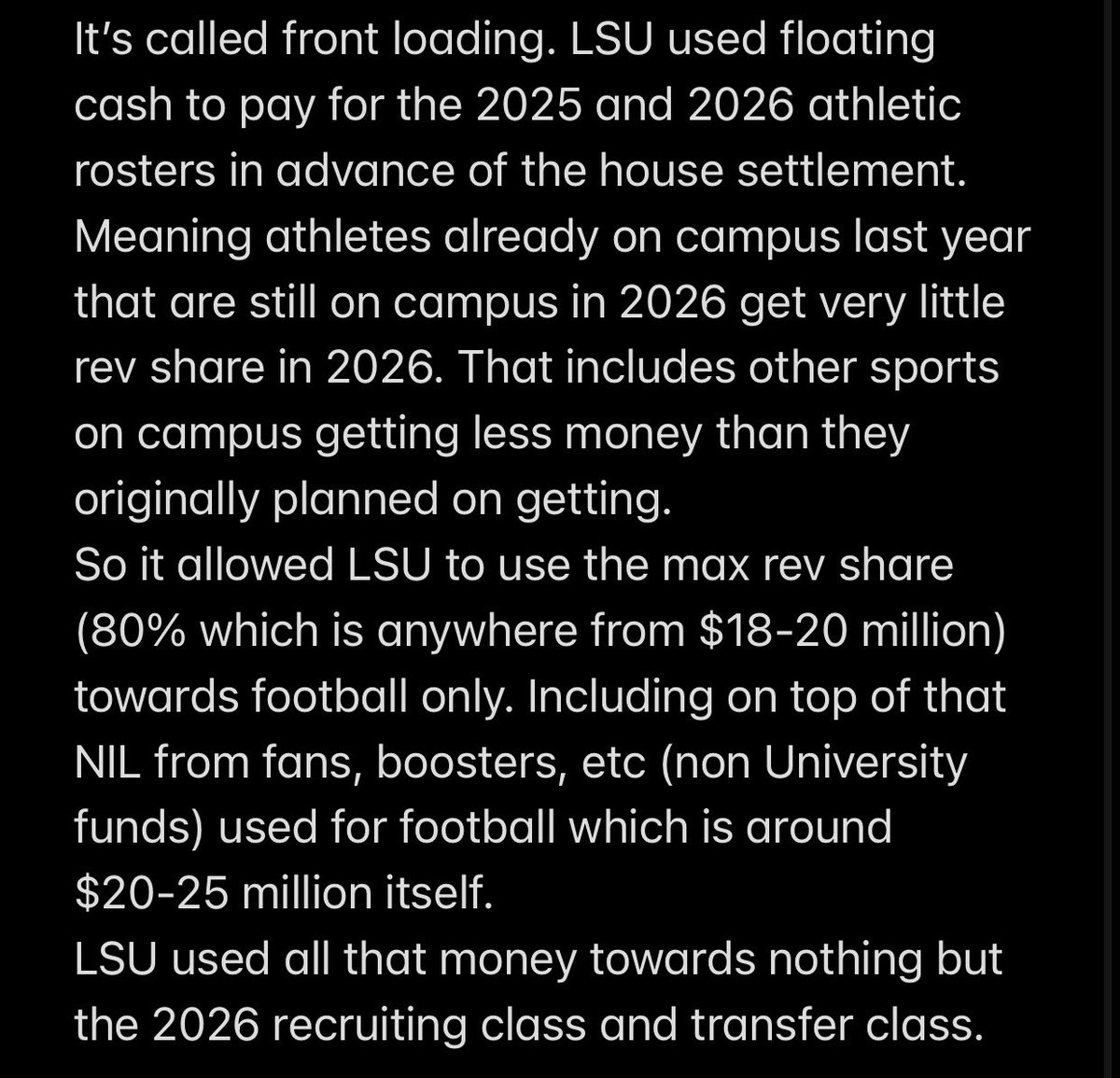 Hidden 🐗 tweet media