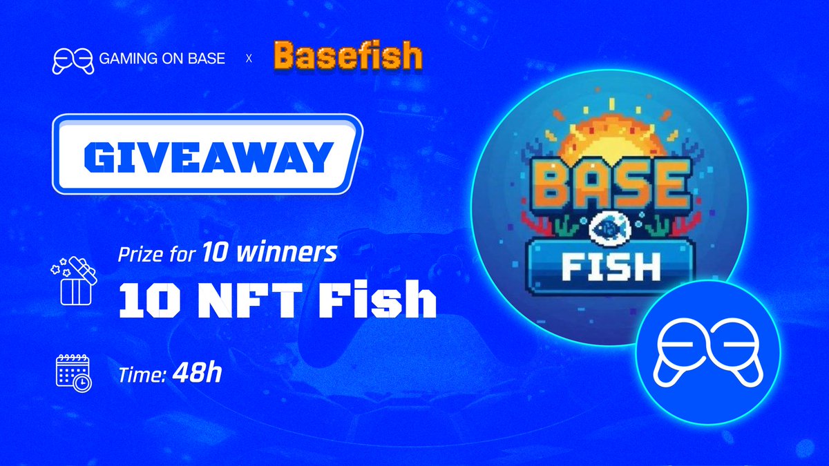 Gaming on Base tweet media