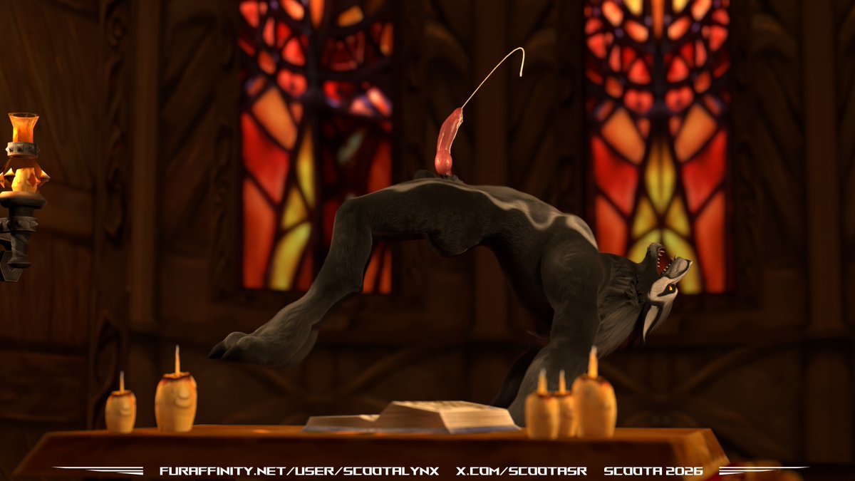 Scootas Renders tweet media