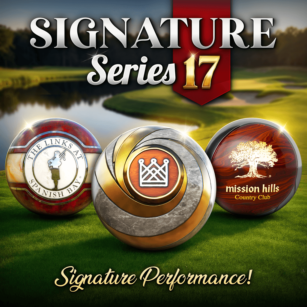 Ultimate Golf! tweet media