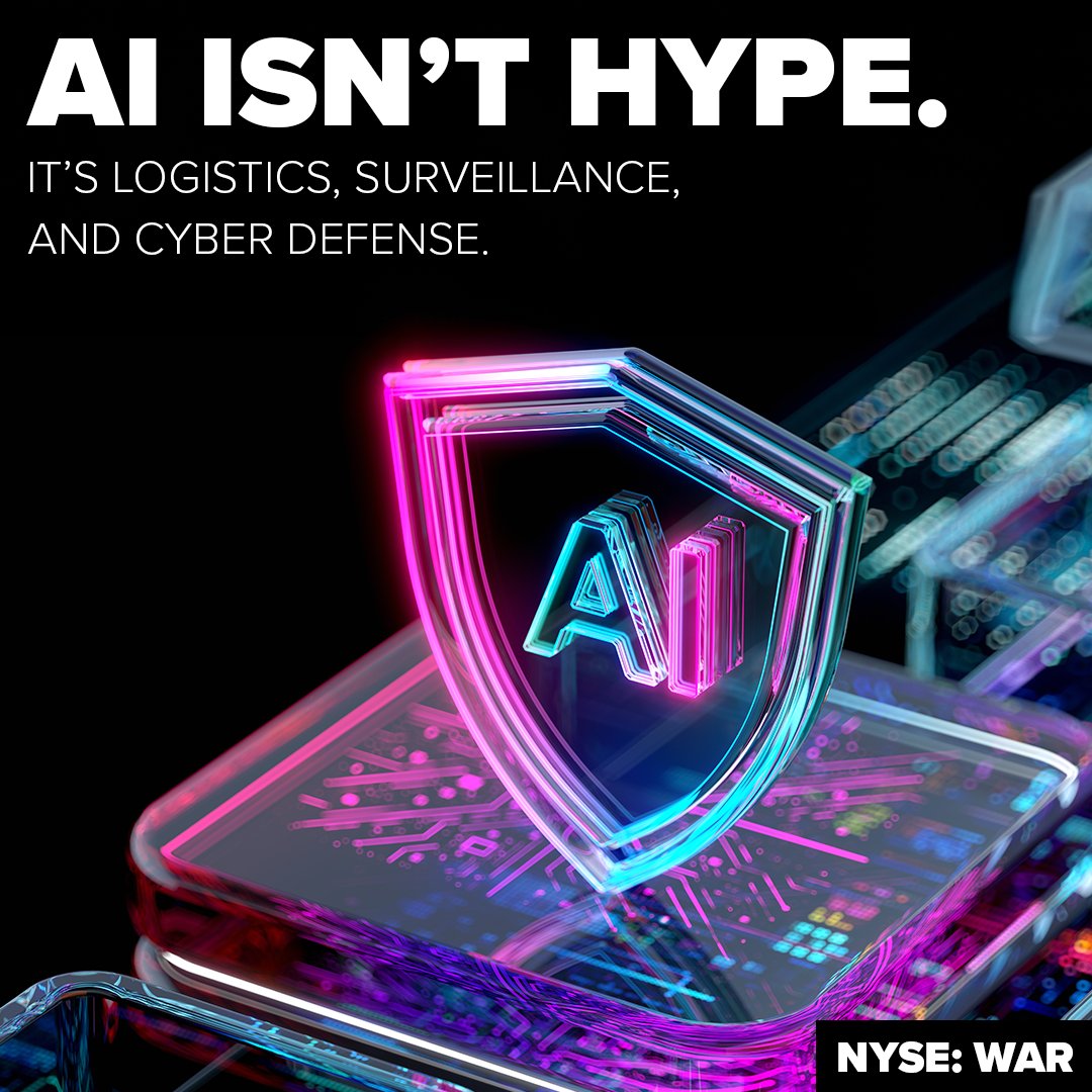 U.S. Global ETFs tweet media