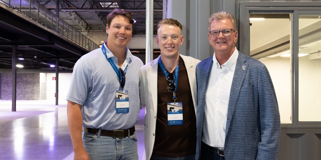 LVMPD Foundation tweet media