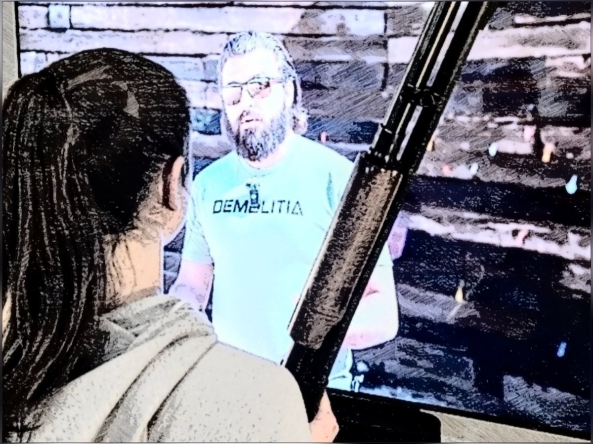 🩺 Dr. Napervillain Bunny🐰 tweet media