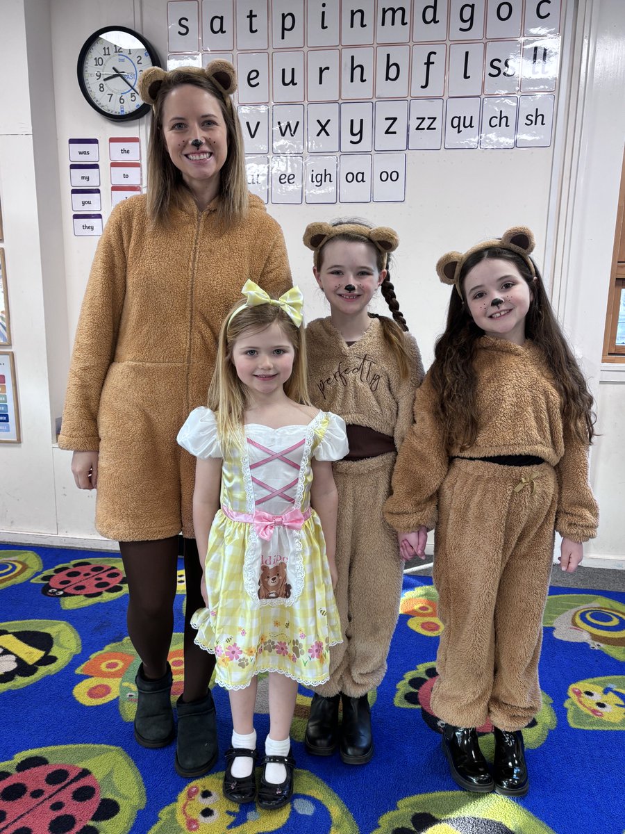 RA Butler Academy  tweet media