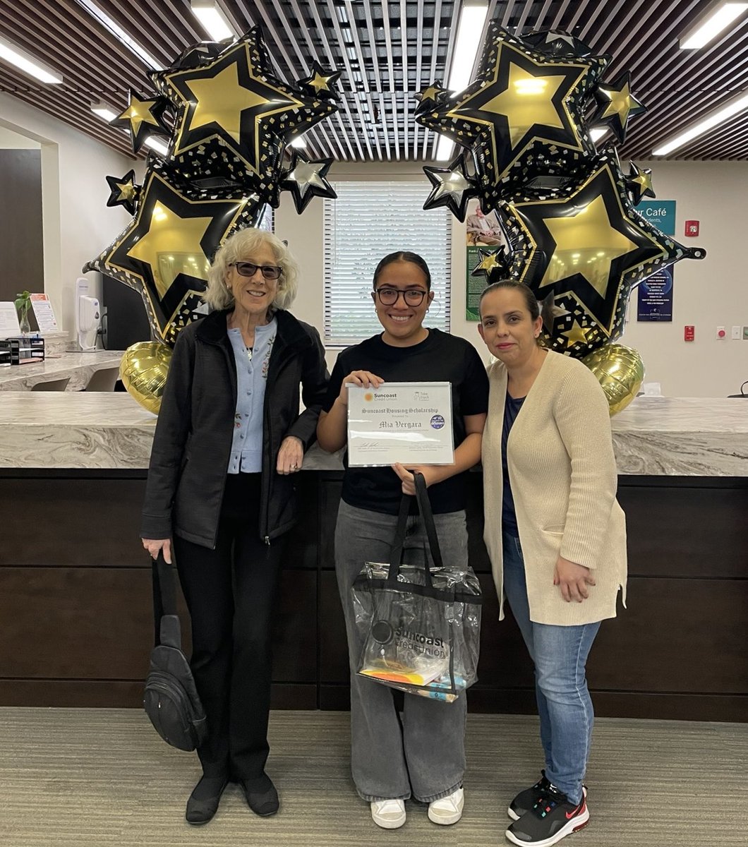 Take Stock in Children | #30YearsofChangingLives tweet media