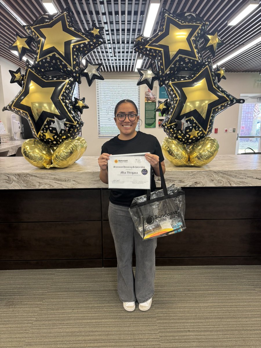 Take Stock in Children | #30YearsofChangingLives tweet media