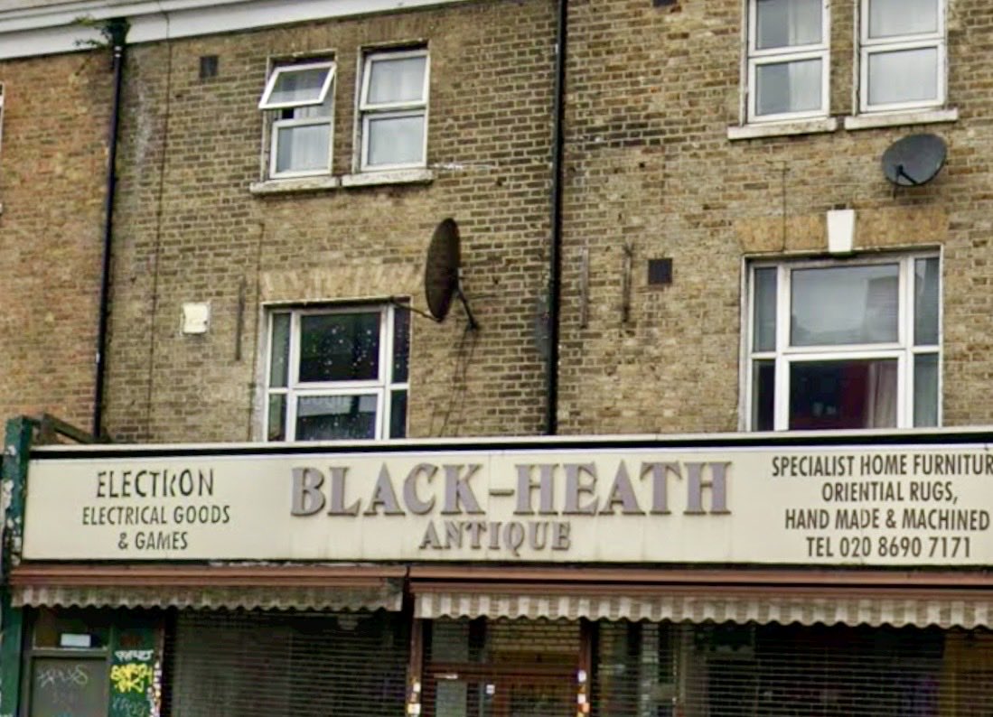 Ladywell Live tweet media