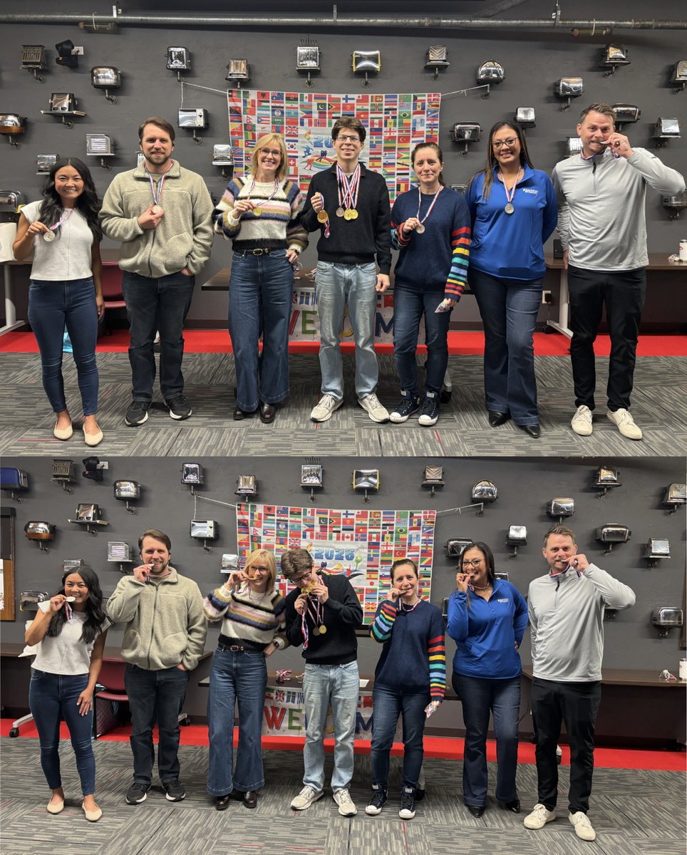 Hatco Corporation tweet media