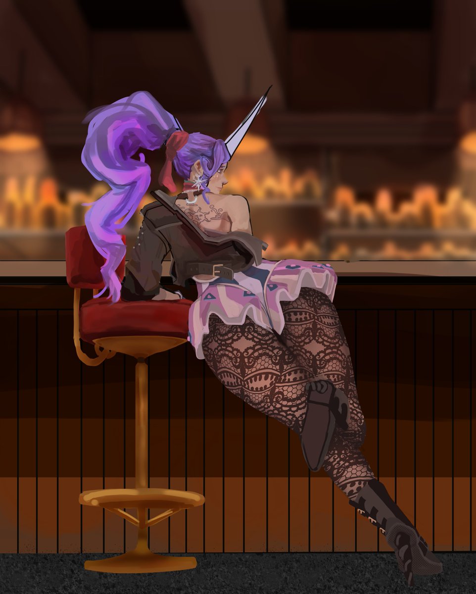 Solcanistic's tweet photo. Celestesesss #deadlock #deadlockceleste #deadlockfanart https://t.co/FUAQFmDr8Q