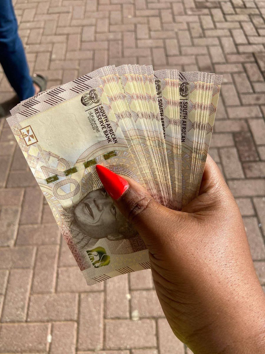 Kekeletso Maoeng tweet media