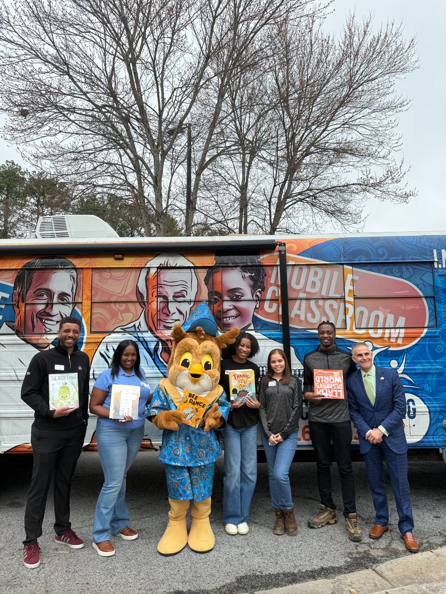 Georgia Power tweet media